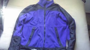 VENDO CAMPERA MARCA DUKE TALLE M USADA EN MUY BUEN ESTADO