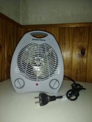 Vendo Caloventor "Standar Electric"