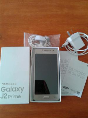 Vendo J2 Prime libre