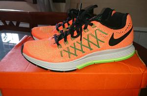 Vendo No Permuto Zapatillas Nike pegasus N 37,5 nuevas