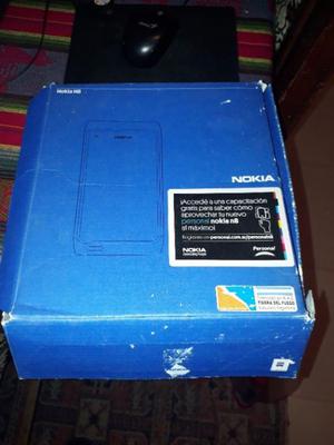 Vendo Nokia N8