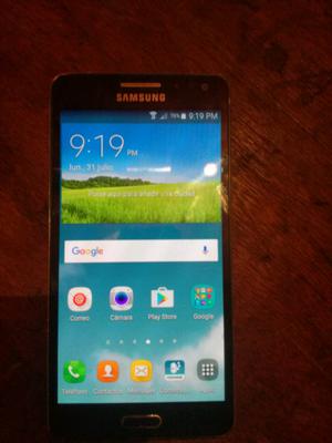 Vendo Samsung A 5