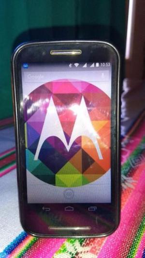 Vendo motorola e libre para dos chip