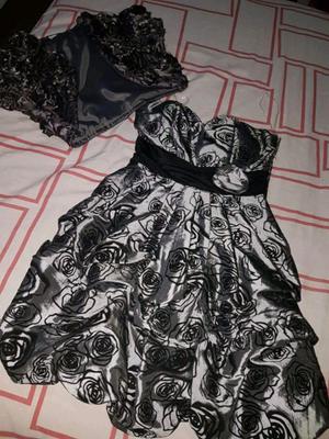 Vendo vestido fiesta