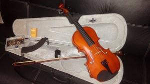 Violin de estudio