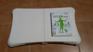 Wii Fit Plus,wii,juegos,tabla Sport