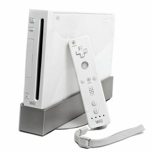 Wii - Usada
