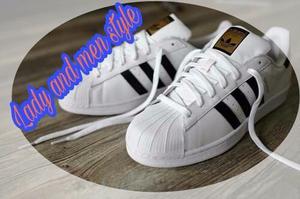 adidas SUPERSTAR unico modelo