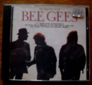 bee gees the very best of the bee gess