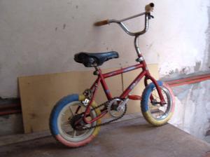 bicicleta rodado 12 - p/niños o niñas
