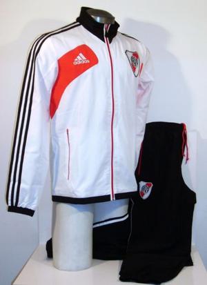 conjunto de river plate