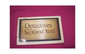 detectives from scotland yard,alexander (stage1)$80