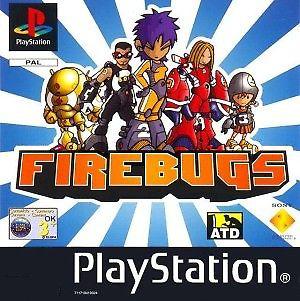 firebugs ps1 play station 1