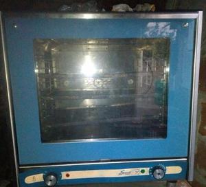 horno convector electrico
