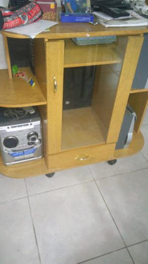 mesa para tv