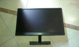 monitor LG 19