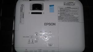 projector Epson x36+. impecable!!!