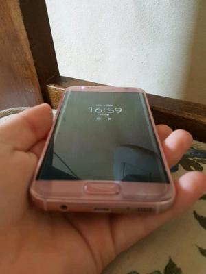 s7 pink gold límited edition