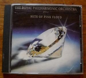 the royal philharmonic orchestra hits of pink floyd