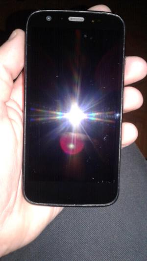 vendo moto g 1 era generacion