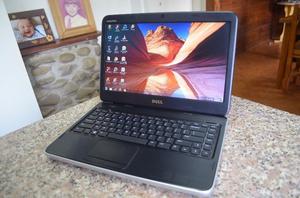 vendo notebook DELL vostro  CORE I