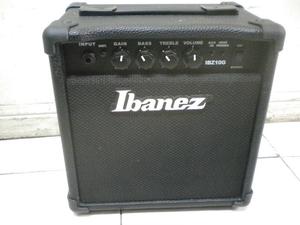 AMPLIFICADOR IBANEZ IBZ10G COMO NUEVO