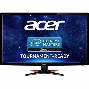 Acer Predator Gn246hlb - Monitor Gamer Para Esports 144hz