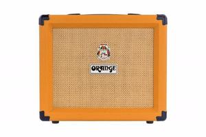 Amplificador De Guitarra Orange Crush 20 Nuevo Modelo!!!