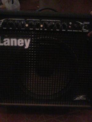 Amplificador Laney LX65r