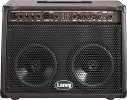 Amplificador Para Acústica Laney La65d