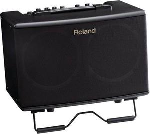 Amplificador Roland Ac 40 Para Guitarra Electroacústica