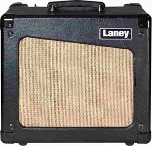 Amplificador Valvular Para Guitarra Laney Cub10