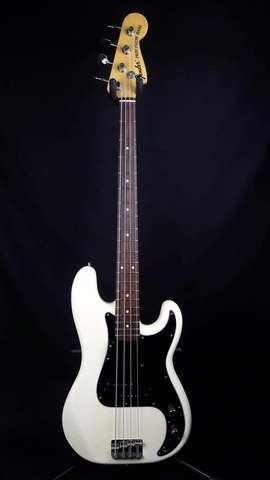 Bajo Fender Precision Usa Special