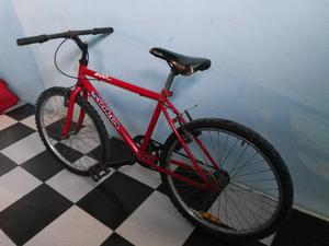 Bicicleta Marca Soria Rod 24