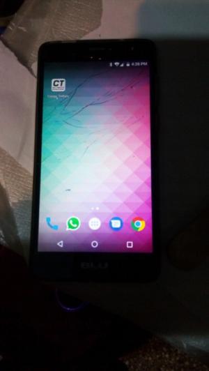 Blu studio xl 2