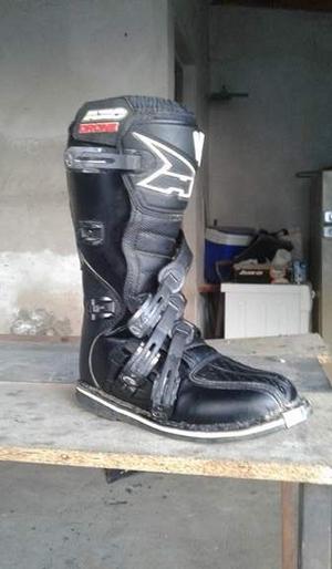 Botas Axo Drone T/44