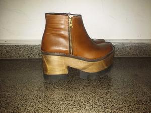 Botas numero 36