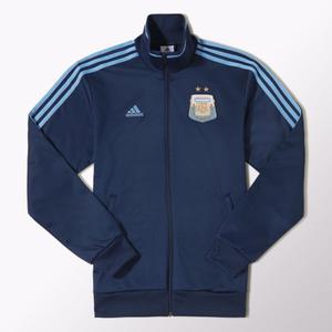 CAMPERA ADIDAS DE LA SELECCION ARGENTINA