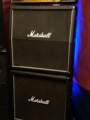 Caja Marshall Lead x12 A O B) - Permuto