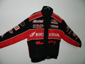 Campera HONDA importada