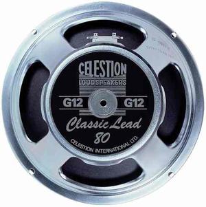 Celestion Classic Lead  Pulg/80w