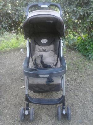 Cochecito Peg Perego $