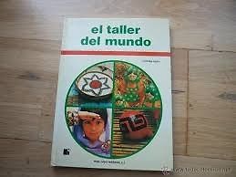 EL TALLER DEL MUNDO