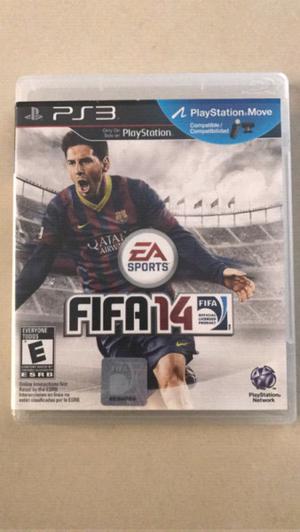 Fifa 14 Ps3