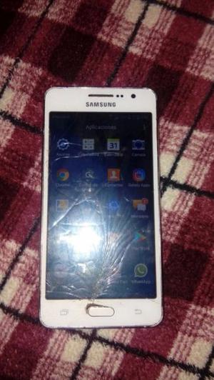 Galaxy grand prine