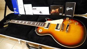 Gibson Les Paul Classic Heritage Cherry Sunburst  Igual