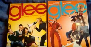 Glee 1° y 2° temporada