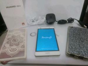 Huawei P8 Lite liberado Blanco