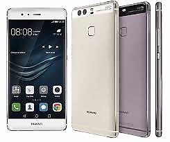 Huawei P9 Eva Nuevos 32 gb 3 ram Huella Camara Doble Leica