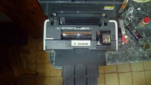 Impresora a reparar